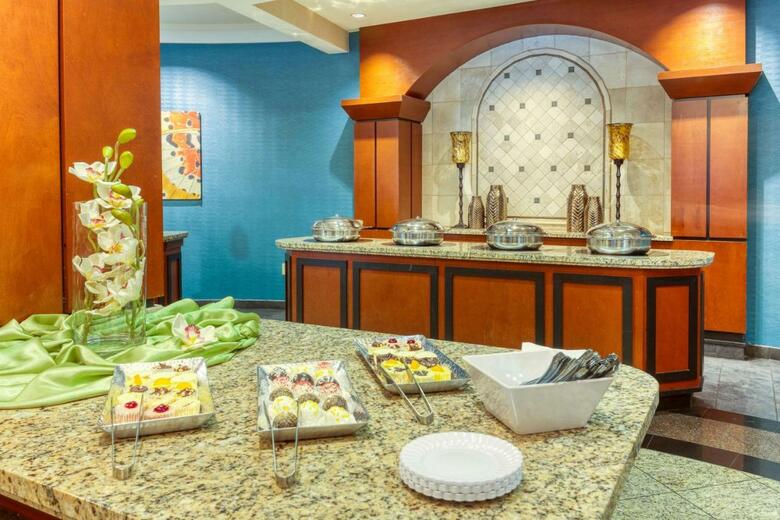 Drury Plaza Hotel Chesterfield