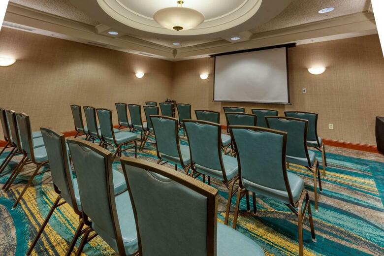 Drury Plaza Hotel Chesterfield