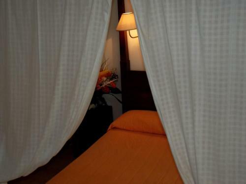 Hotel Resort Poggio Degli Ulivi