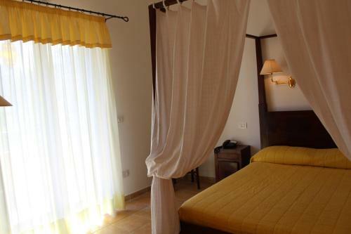 Hotel Resort Poggio Degli Ulivi