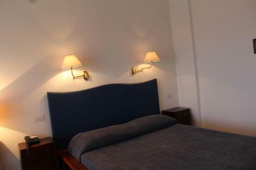 Hotel Resort Poggio Degli Ulivi