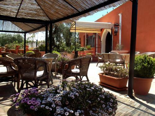 Hotel Resort Poggio Degli Ulivi