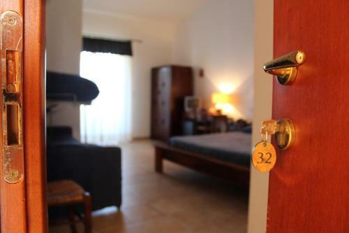 Hotel Resort Poggio Degli Ulivi