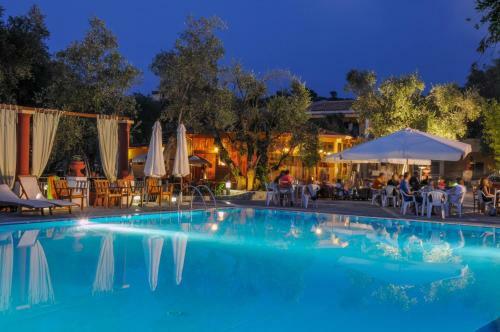 Hotel Resort Poggio Degli Ulivi