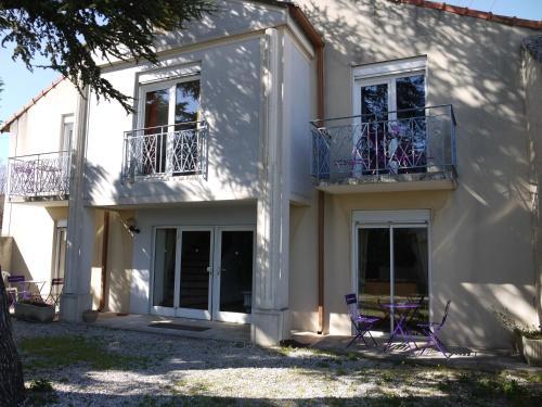 Hotel Auberge Castel Mireio