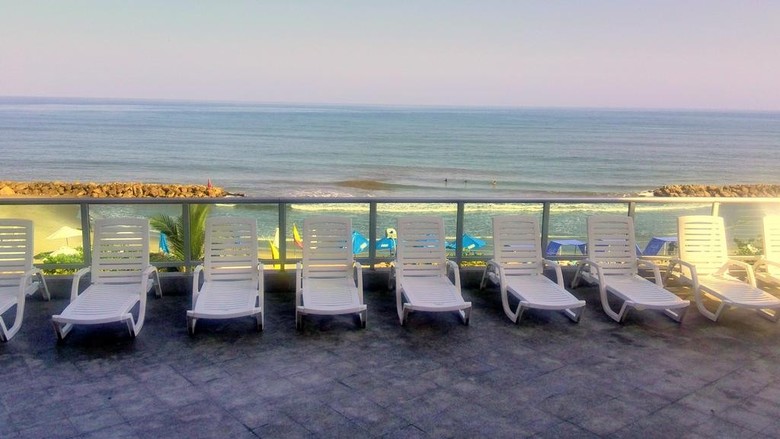 Palmetto Apartmentos Beachfront Bocagrande