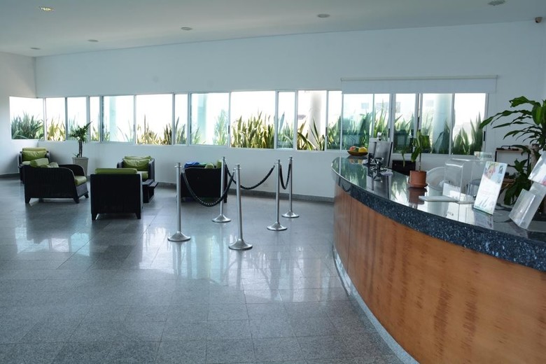 Palmetto Apartmentos Beachfront Bocagrande