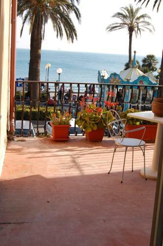Hostal Il Ponentino