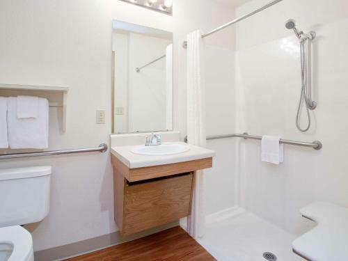 Motel Value Place - Gainesville