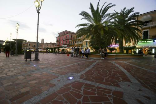 Apartamento La Dolcevita