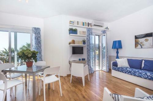 Apartamento La Dolcevita