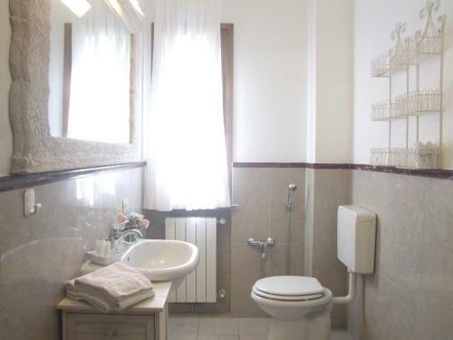 Apartamento Vacanze Toscane In The Country