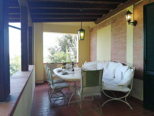 Apartamento Vacanze Toscane In The Country