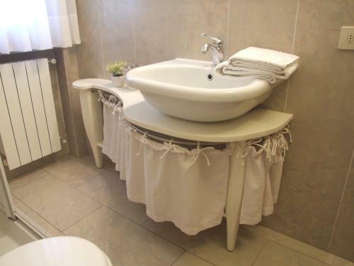 Apartamento Vacanze Toscane In The Country