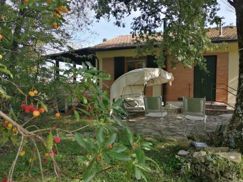Apartamento Vacanze Toscane In The Country