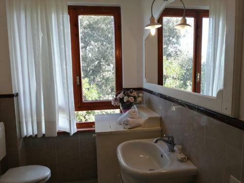 Apartamento Vacanze Toscane In The Country