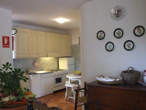 Apartamento Vacanze Toscane In The Country