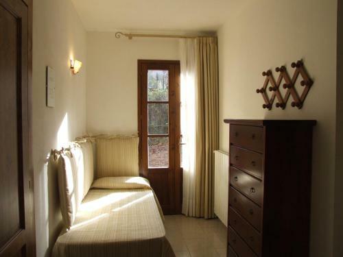 Apartamento Vacanze Toscane In The Country