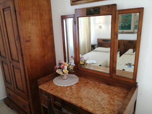 Apartamento Vacanze Toscane In The Country