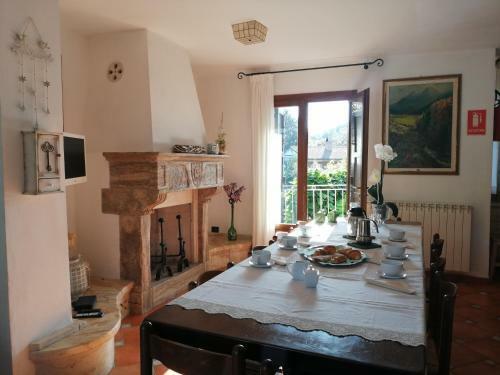 Apartamento Vacanze Toscane In The Country