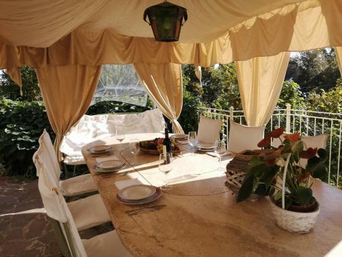 Apartamento Vacanze Toscane In The Country