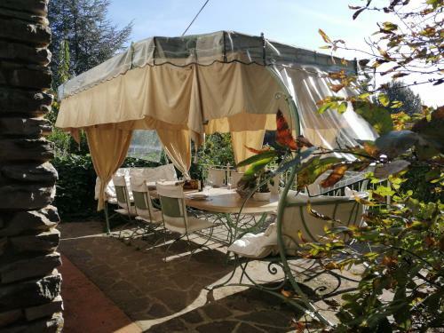 Apartamento Vacanze Toscane In The Country