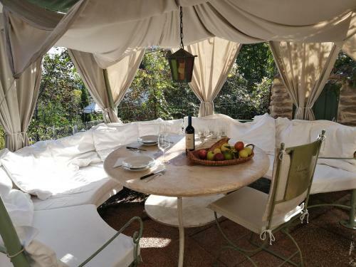 Apartamento Vacanze Toscane In The Country