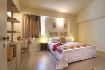 Palazzo Ruschioni Boutique Hotel