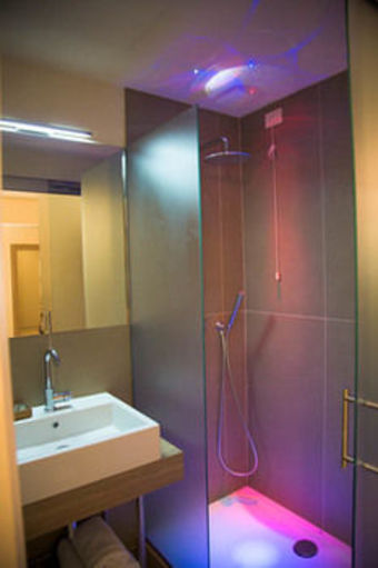 Palazzo Ruschioni Boutique Hotel