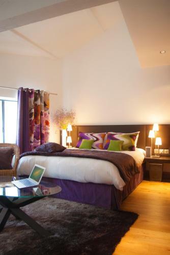 Hostal Andr� Et Viviane Chatelard - Chambres D'h�tes