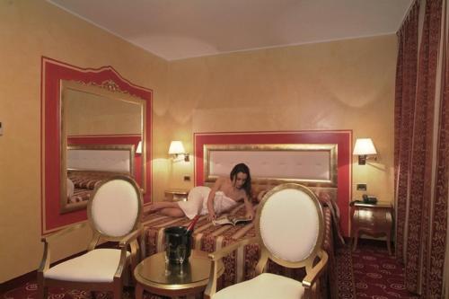 Hotel Riz