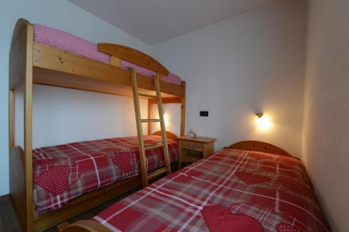 Apartamento Residence Hotel Miramonti