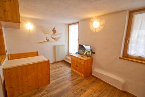 Apartamento Residence Hotel Miramonti