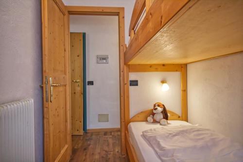 Apartamento Residence Hotel Miramonti