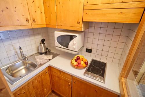 Apartamento Residence Hotel Miramonti