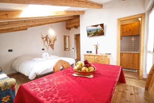 Apartamento Residence Hotel Miramonti