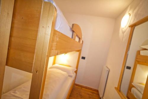 Apartamento Residence Hotel Miramonti