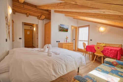 Apartamento Residence Hotel Miramonti