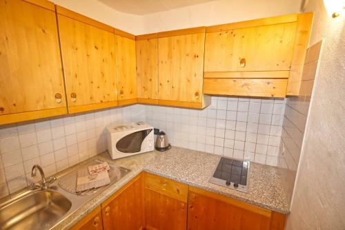 Apartamento Residence Hotel Miramonti