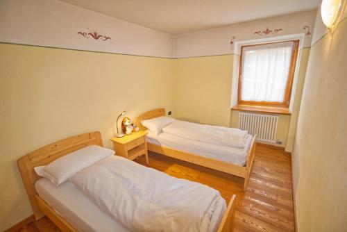 Apartamento Residence Hotel Miramonti
