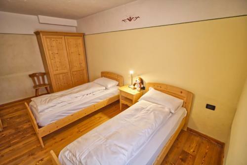 Apartamento Residence Hotel Miramonti