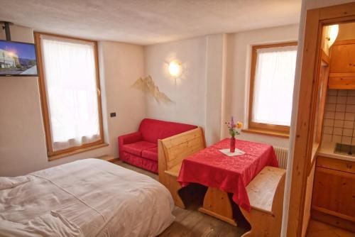 Apartamento Residence Hotel Miramonti