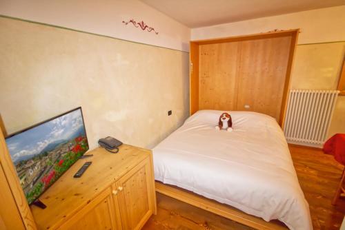 Apartamento Residence Hotel Miramonti