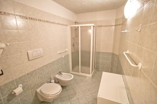 Apartamento Residence Hotel Miramonti