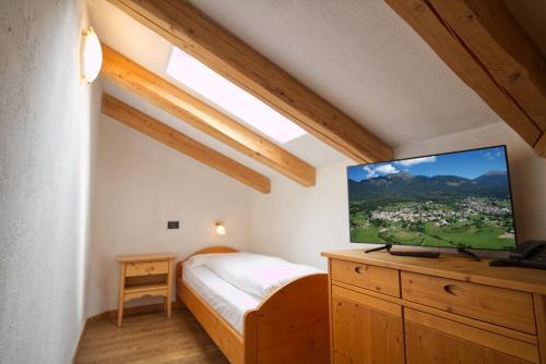 Apartamento Residence Hotel Miramonti