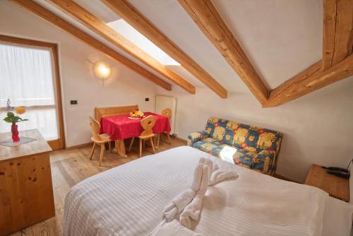 Apartamento Residence Hotel Miramonti