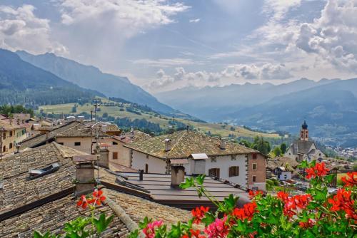 Apartamento Residence Hotel Miramonti