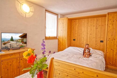 Apartamento Residence Hotel Miramonti