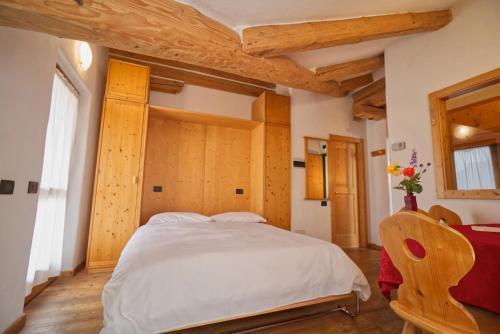 Apartamento Residence Hotel Miramonti