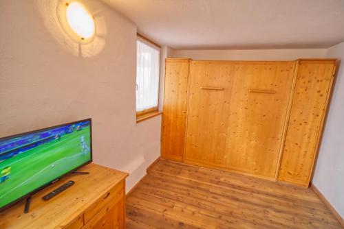 Apartamento Residence Hotel Miramonti